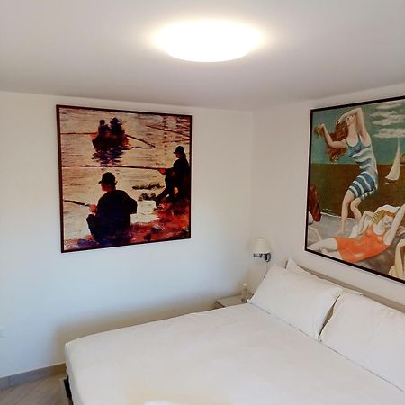 Ferienwohnung Ca' Gradara Chioggia Zimmer foto